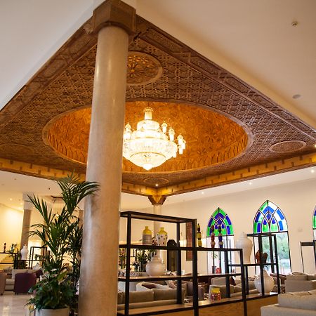 Marrakech Ryads Parc All Inclusive Ouahat Sidi Brahim Dış mekan fotoğraf