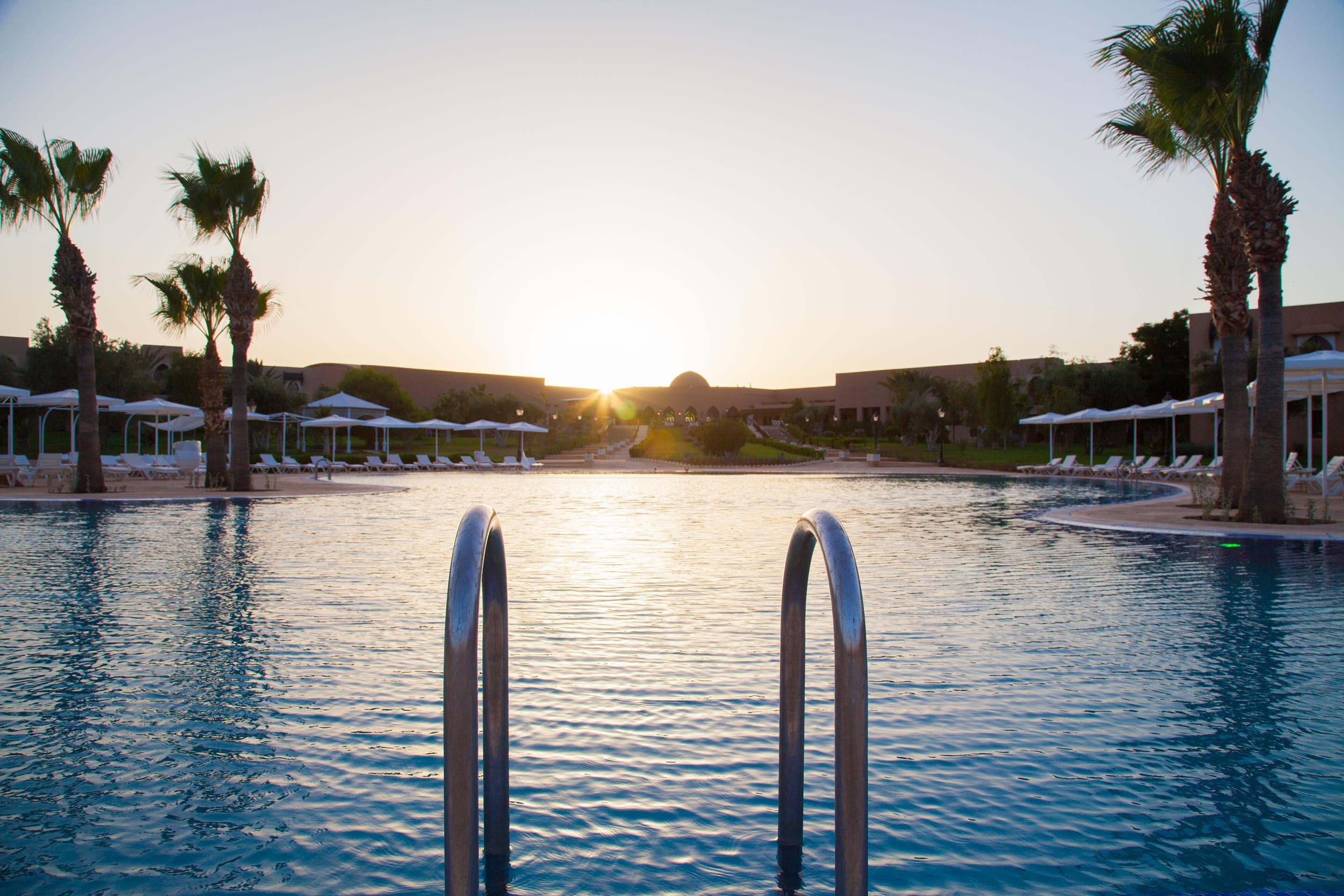 Marrakech Ryads Parc All Inclusive Ouahat Sidi Brahim Dış mekan fotoğraf