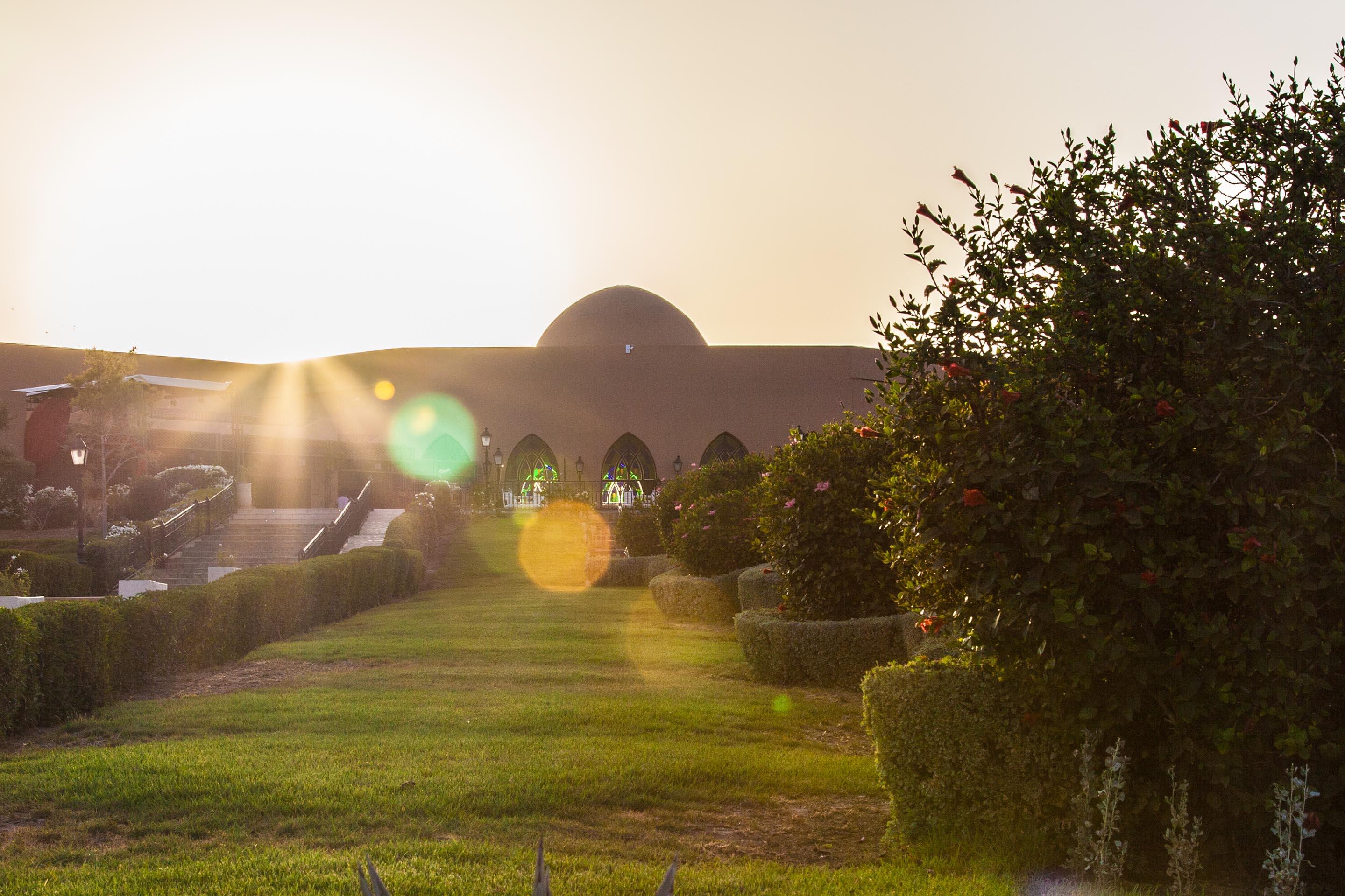 Marrakech Ryads Parc All Inclusive Ouahat Sidi Brahim Dış mekan fotoğraf