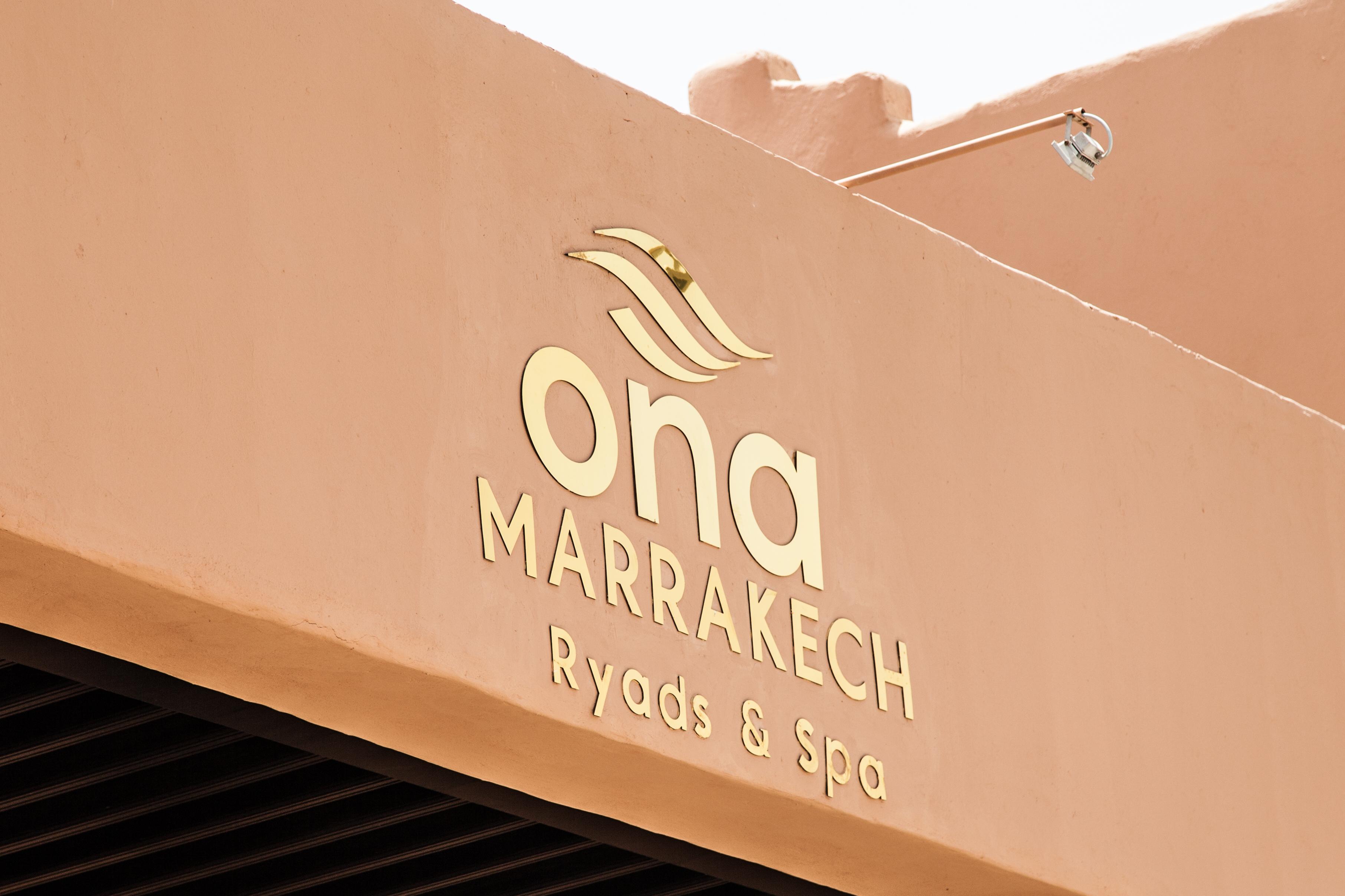 Marrakech Ryads Parc All Inclusive Ouahat Sidi Brahim Dış mekan fotoğraf