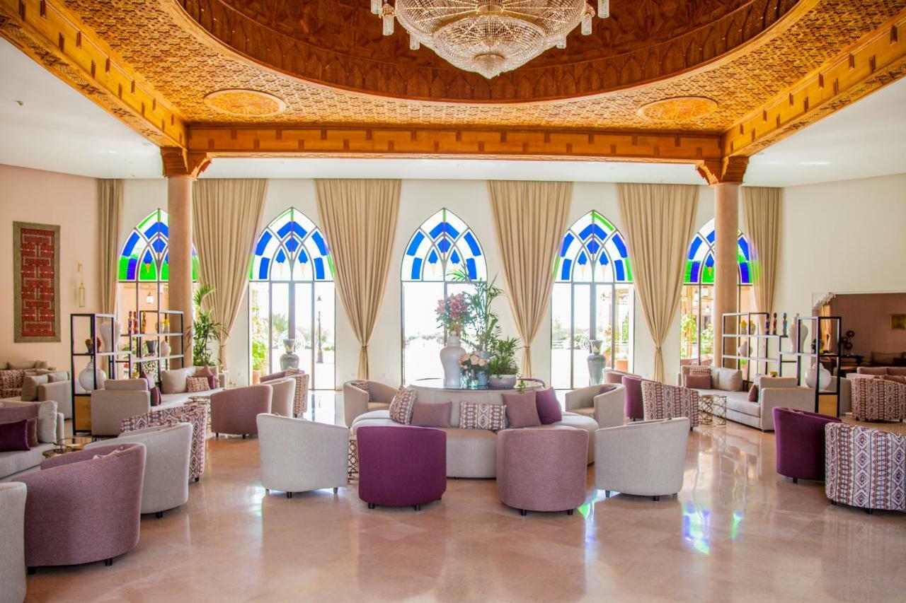 Marrakech Ryads Parc All Inclusive Ouahat Sidi Brahim Dış mekan fotoğraf